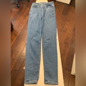 Ann Taylor jeans